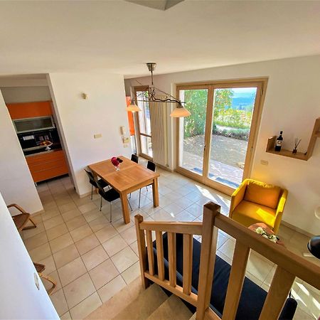 Holiday Home Casa Chiara By Interhome Castellina in Chianti Εξωτερικό φωτογραφία