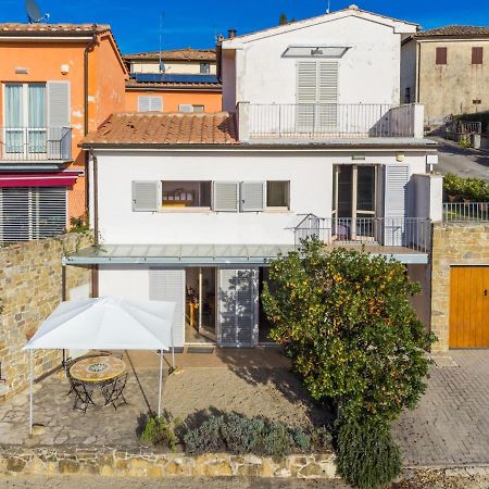 Holiday Home Casa Chiara By Interhome Castellina in Chianti Εξωτερικό φωτογραφία