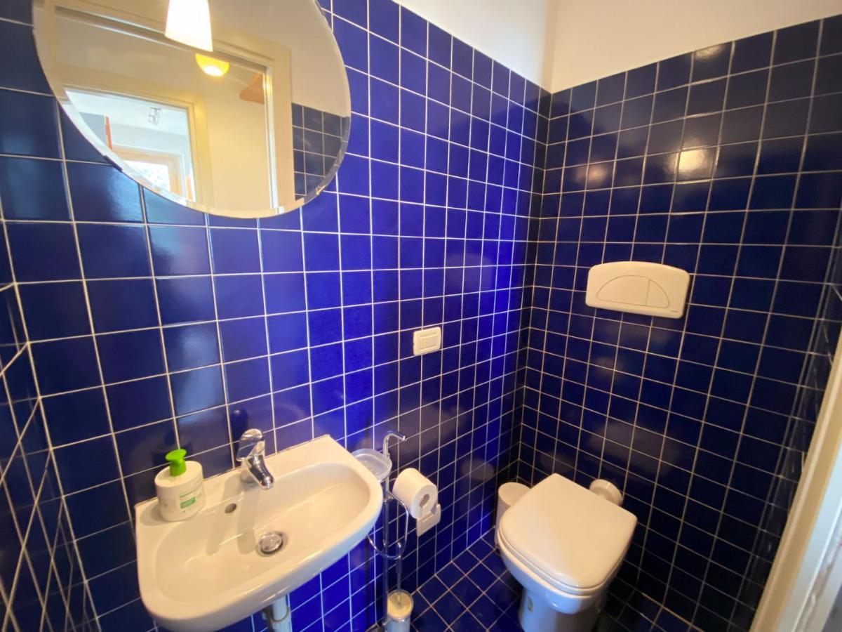 Holiday Home Casa Chiara By Interhome Castellina in Chianti Εξωτερικό φωτογραφία
