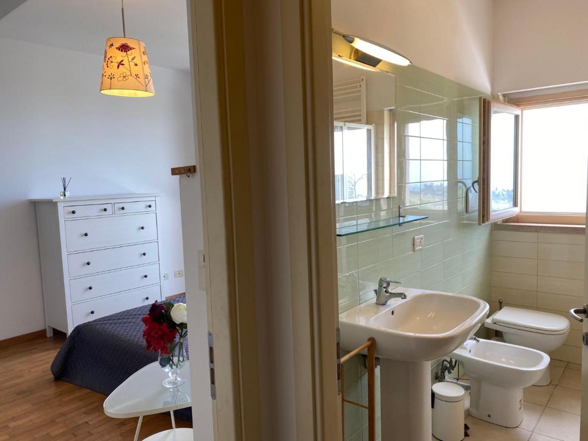 Holiday Home Casa Chiara By Interhome Castellina in Chianti Εξωτερικό φωτογραφία