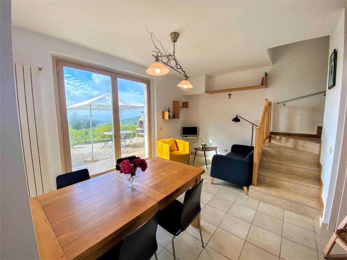 Holiday Home Casa Chiara By Interhome Castellina in Chianti Εξωτερικό φωτογραφία