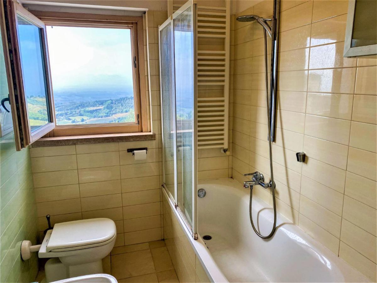 Holiday Home Casa Chiara By Interhome Castellina in Chianti Εξωτερικό φωτογραφία