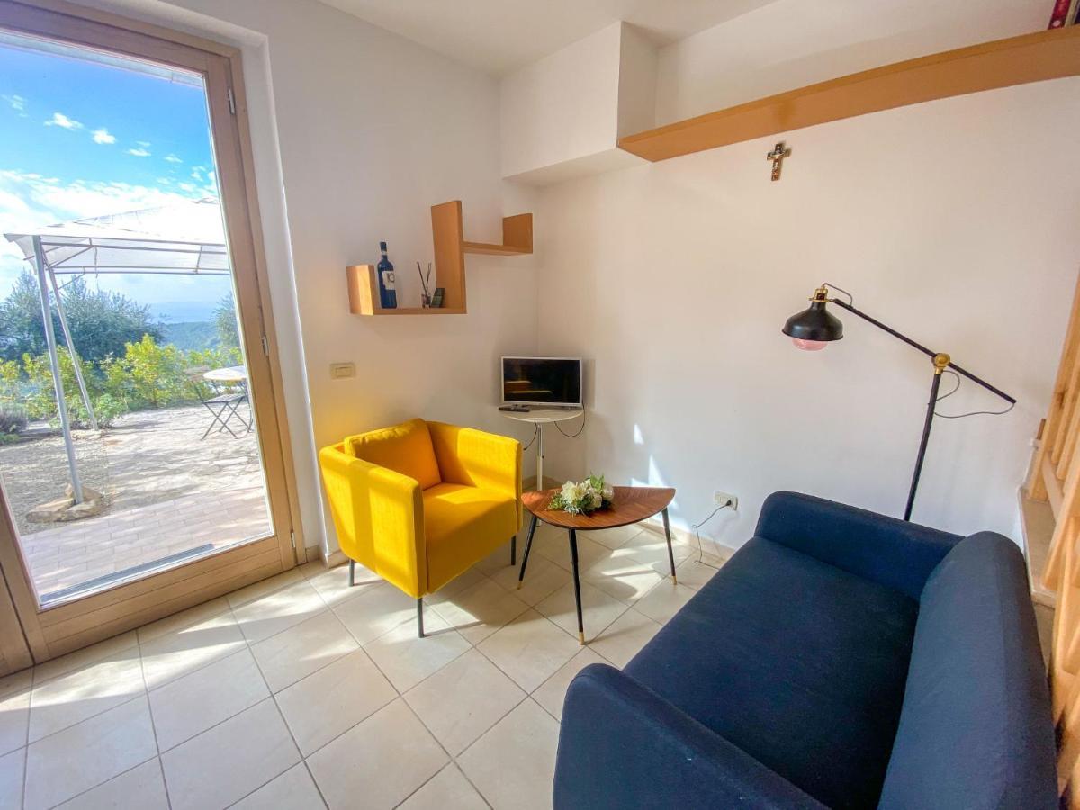 Holiday Home Casa Chiara By Interhome Castellina in Chianti Εξωτερικό φωτογραφία