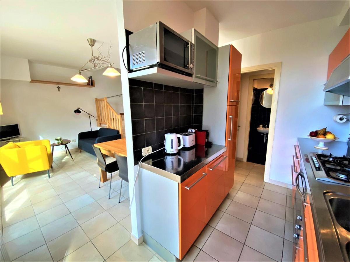 Holiday Home Casa Chiara By Interhome Castellina in Chianti Εξωτερικό φωτογραφία