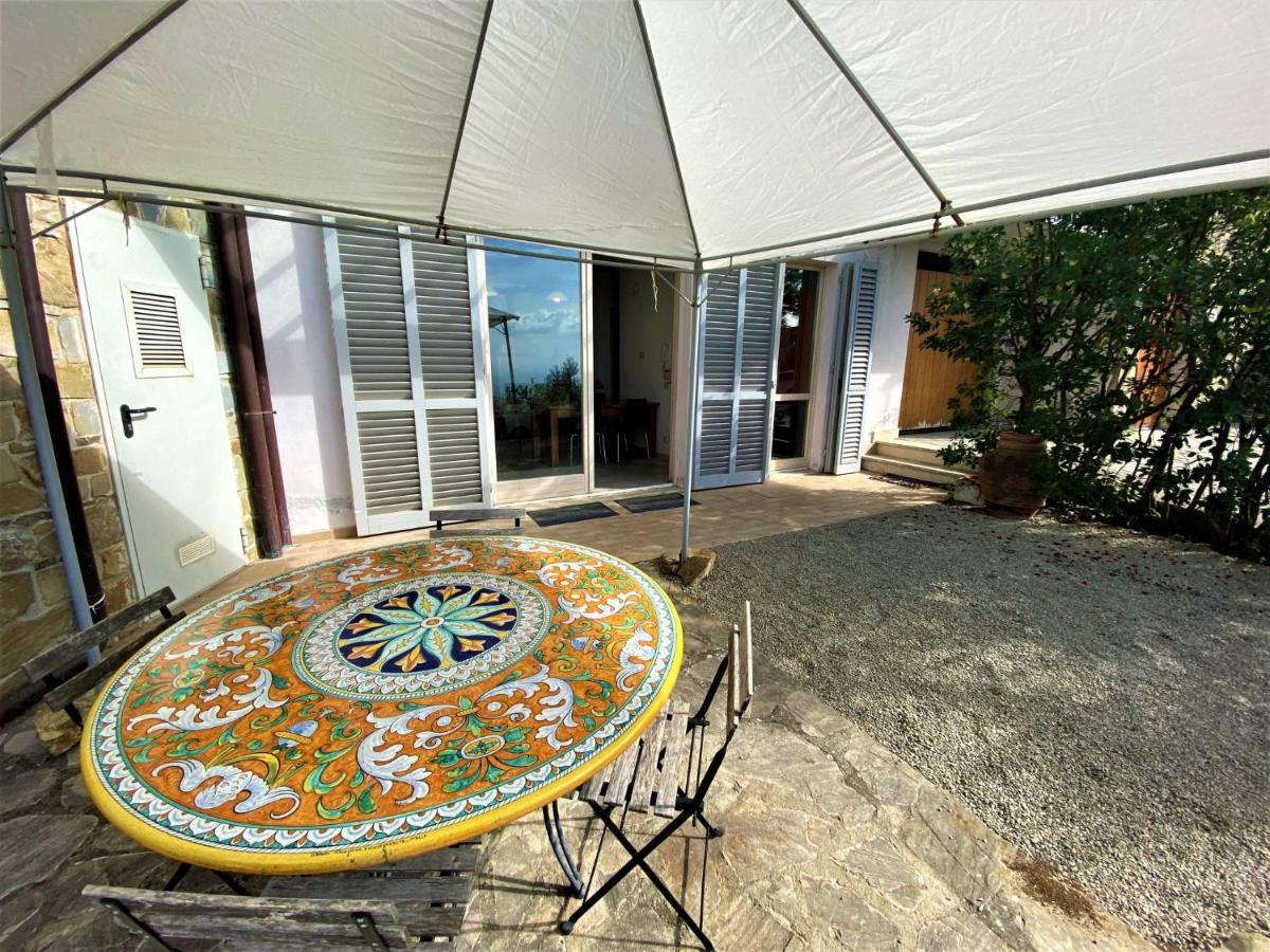 Holiday Home Casa Chiara By Interhome Castellina in Chianti Εξωτερικό φωτογραφία