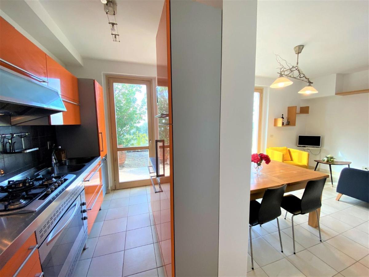 Holiday Home Casa Chiara By Interhome Castellina in Chianti Εξωτερικό φωτογραφία