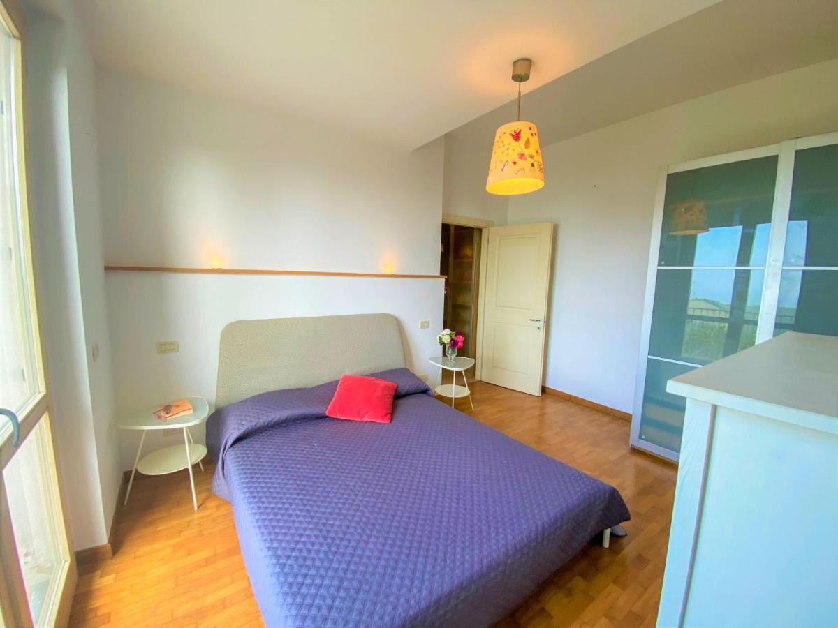 Holiday Home Casa Chiara By Interhome Castellina in Chianti Εξωτερικό φωτογραφία