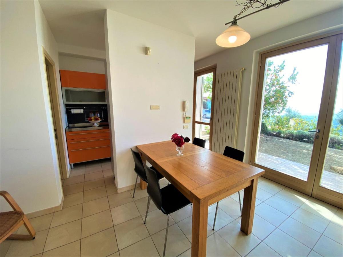Holiday Home Casa Chiara By Interhome Castellina in Chianti Εξωτερικό φωτογραφία