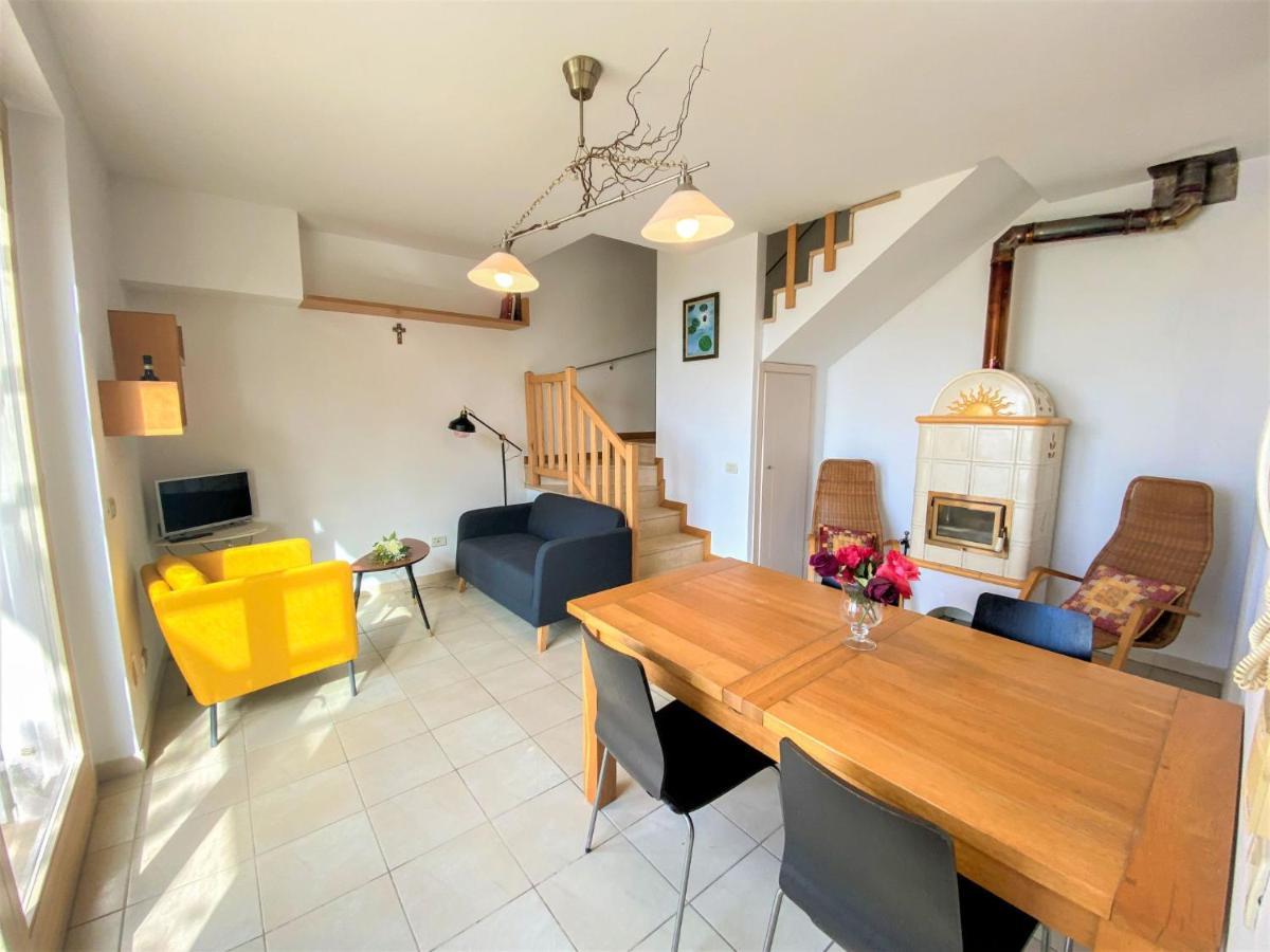 Holiday Home Casa Chiara By Interhome Castellina in Chianti Εξωτερικό φωτογραφία