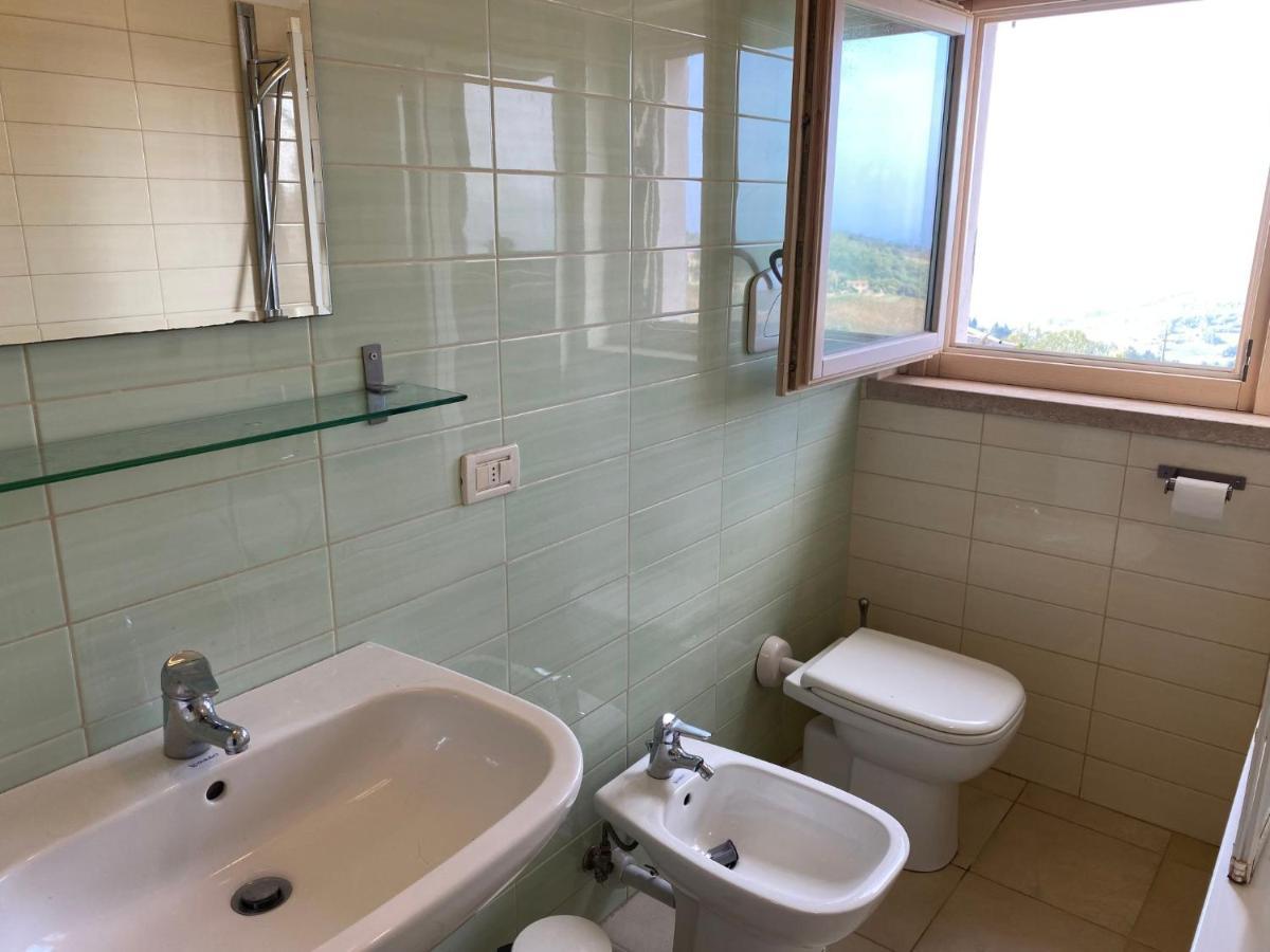 Holiday Home Casa Chiara By Interhome Castellina in Chianti Εξωτερικό φωτογραφία