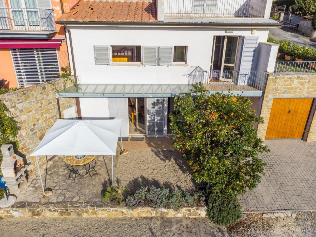 Holiday Home Casa Chiara By Interhome Castellina in Chianti Εξωτερικό φωτογραφία