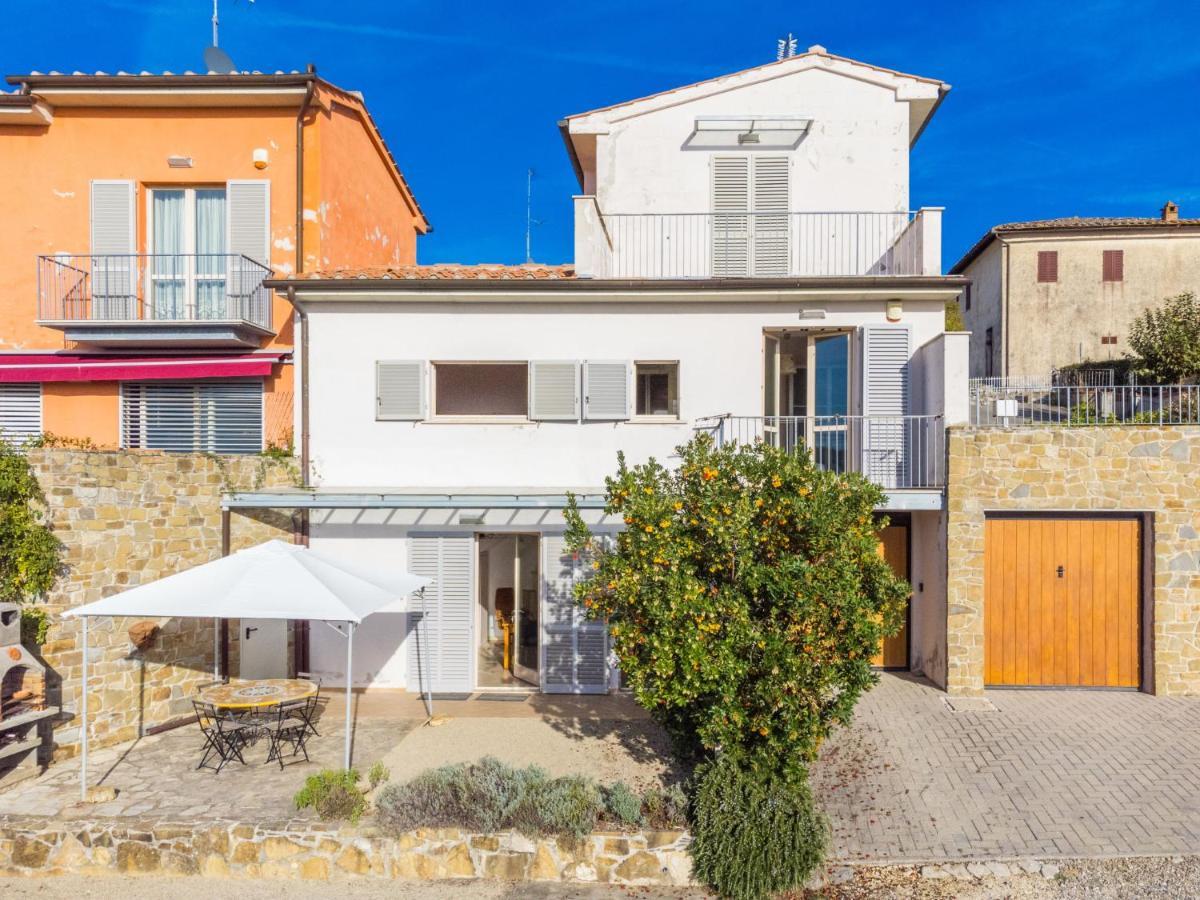 Holiday Home Casa Chiara By Interhome Castellina in Chianti Εξωτερικό φωτογραφία